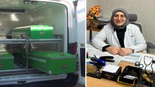 Şanlıurfa'da doğum sonrası anne öldü; kadın doğum uzmanı tutuklandı