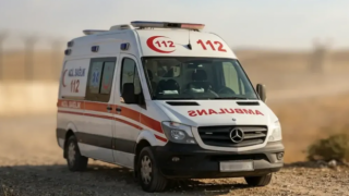Şanlıurfa’da dükkan satışı tartışması hastanede son buldu