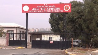 Şanlıurfa’da feci kaza: 1 ölü, 1 yaralı