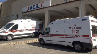 Şanlıurfa'da iki grup birbirine girdi! Ortalık savaş alanına döndü