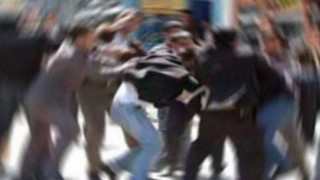 Şanlıurfa’da iki grup birbirine girdi: Yaralılar var