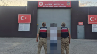 Şanlıurfa’da kasten öldürmekten aranıyordu, yakalandı