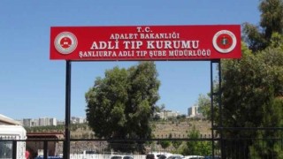 Şanlıurfa'da silahlı olay: Eşini öldürdükten sonra intihar etti
