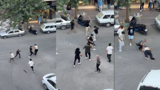 Şanlıurfa’da Suriyeli iki grubun kavgası cezaeviyle sonuçlandı