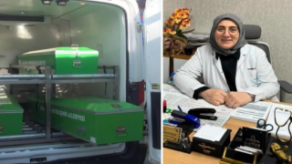 Şanlıurfa'daki doğum ölümünde yeni gelişme