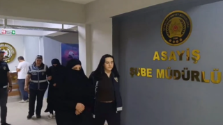 Şanlıurfa'dan gidip sahte gelin oldu, altınlarla kaçtı