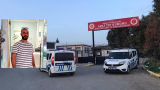 Şanlıurfalı İsmail Ekin'in cansız bedeni deniz kenarında bulundu