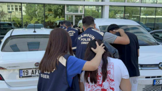 Şanlıurfa'nın da aralarında olduğu 4 ilde dolandırıcılık operasyonu