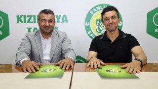 Şanlıurfaspor'da flaş gelişme! İmzalar atılmıştı, ayrılık geldi!