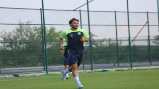 Şanlıurfaspor'da yeni sezon mesaisi başladı