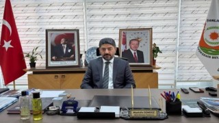 Teftiş Başkanı Gündüz Başkan Yardımcısı oldu