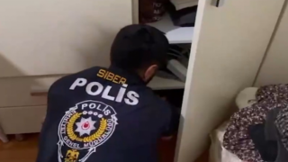 Urfa ile 13 ilde siber suç operasyonu: 127 gözaltı