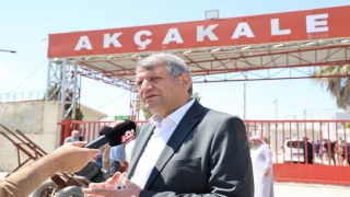 Urfa'da belediye başkanının koruması ve danışmanıyla ilgili şok gelişme!