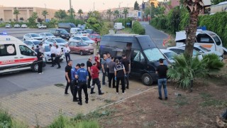 Urfa'da İsviçre vatandaşı karavanda ölü bulundu