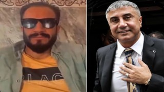 Yer: Şanlıurfa! Sedat Peker'e küfür etti, silahlı saldırıya uğradı!