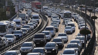 Zorunlu trafik sigortasında yeni dönem başladı
