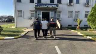 15 yıl 6 ay kesinleşmiş hapis cezası vardı! Jandarma yakaladı