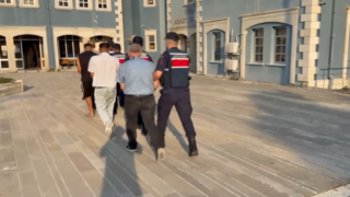 23 ilde göçmen kaçakçılığı operasyonu! 48 organizatör yakalandı