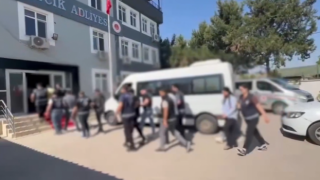 52 milyar TL'lik para trafiği tespit edildi! Dev operasyonda yüzlerce gözaltı