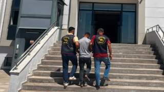 6 yıldır değil, 6 yıl cezayla aranıyordu! Bozova'da yakalandı
