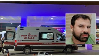 Arızayı gidermeye çıktı, canından oldu!