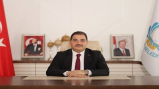 Başkan Canpolat'tan 30 Ağustos Zafer Bayramı mesajı