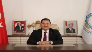 Başkan Canpolat'tan Mevlid Kandili mesajı