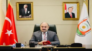 Başkan Gülpınar’dan 30 Ağustos Zafer Bayramı Mesajı