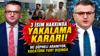 Beyazgül döneminde milyonlar aktarılmıştı! Yakalama kararı çıkarıldı
