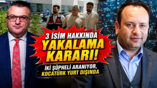 Beyazgül döneminde milyonlar aktarılmıştı! Yakalama kararı çıkarıldı