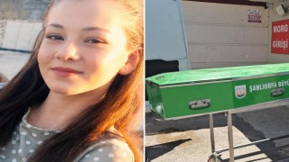 Daha ömrünün baharındaydı! 16 yaşındaki Deniz'in acı sonu