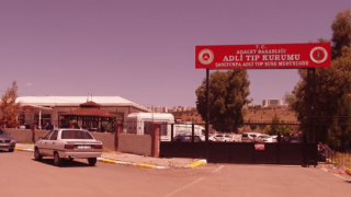 Eyyübiye’de şüpheli ölüm: 53 yaşındaki adam yaşamını yitirdi