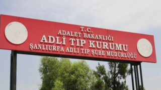 Eyyübiye’de şüpheli ölüm! Bir kişi araçta ölü bulundu