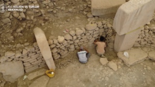 Göbeklitepe’nin bilinmeyenleri ortaya çıkacak! Şanlıurfa’da yeni kazılar başladı
