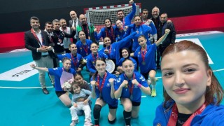 Güneşin Çocukları Spor Kulübü’nden müjdeli haber