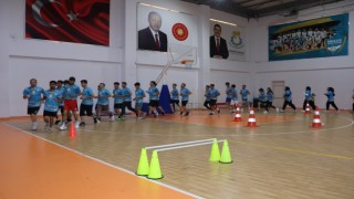 Haliliye'den BESYO ve PMYO adaylarına profesyonel hazırlık desteği