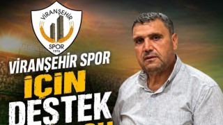 Karakış’tan destek çağrısı…