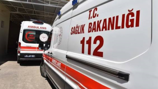 Kardeşler arasındaki tartışma bıçaklı kavgaya dönüştü: 1’i ağır 2 yaralı