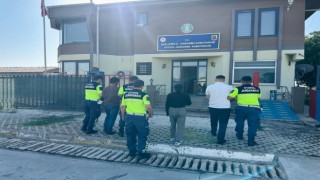 Kendilerini polis diye tanıtıp vurgun yaptılar: Şanlıurfa’da 1 tutuklama