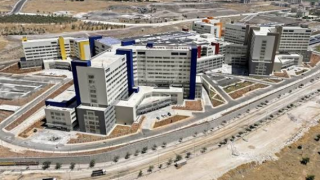 Şanlıurfa sağlıkta güçleniyor! 511 yeni hekim kadrosu