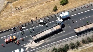 Şanlıurfa Yolunda Aile Faciası: Aynı Aileden 3 Can Hayatını Kaybetti