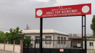 Şanlıurfa'da 24 yaşındaki genç evinde silahla vurulmuş halde ölü bulundu
