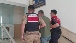 Şanlıurfa'da aranan şahıs yakalandı