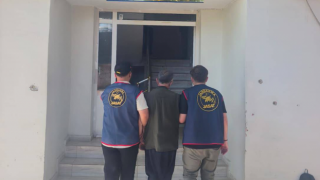 Şanlıurfa’da aranan şahıslara yönelik operasyon: Firari yakalandı