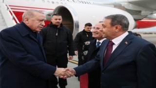 Şanlıurfa’da Erdoğan heyecanı: Şehir hastanesi ve TEKNOFEST açılışı
