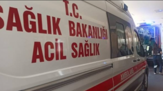 Şanlıurfa'da feci kaza: 3 yaralı