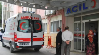 Şanlıurfa’da feci kaza! Motosiklet sürücüsü ağır yaralandı