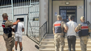 Şanlıurfa'da hırsızlık hükümlülerine operasyon! 2 firari yakalandı