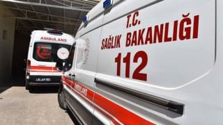 Şanlıurfa’da ilginç kaza: Yola çıkan eşek 4 kişiyi hastanelik etti
