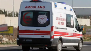 Şanlıurfa'da iş kazası! Elektrik akımına kapılan işçi yaşam mücadelesi veriyor